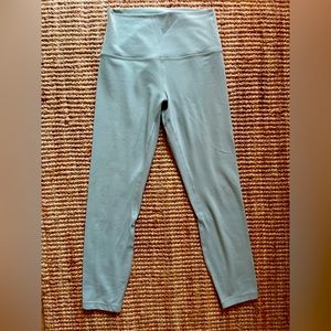 Lululemon Align leggings